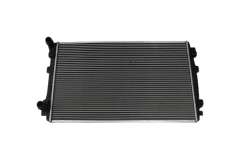 Kühler Für VW Audi Seat Skoda 5Q0121251EM 11211788401 Vika