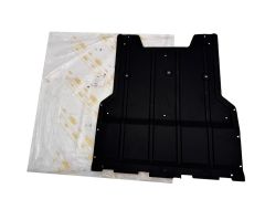 Motorabdeckung Für Audi Q3 8U0863821A 88631697902 DPA