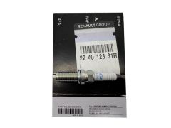 Zündkerze Original Renault 2.0 16v 224012331R