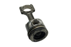 Pleuelstange Kolben 7701475074 120A18443R Renault 26mm 1.5 dci