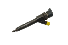 Einspritzdüse 8200100272 0445110110 1.9 DCI Bosch Renault