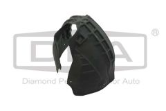 Radkasten Vorne Rechts 8U0821172C 88211699802 Audi Q3 DPA