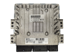 Steuergerät 237103725R 237103428R Kangoo 2 Renault Continental 5217 Steuergerät 237103725R 237103428R Kangoo 2 Renault Continental 5217