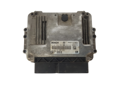 Motorsteuerung 55205622EP 0281014024 Opel Bosch 3341