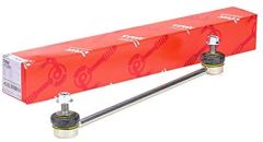 Koppelstange Citroen Peugeot C2 C3 1007 206 TRW JTS283 OE 508745 Koppelstange Citroen Peugeot C2 C3 1007 206 TRW JTS283 OE 508745