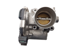 Drosselklappe Opel Chevrolet 55565489 0280750498 1.4 Bosch 2224