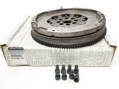 Zweimassenschwungrad Original Master III Movano NV400 2.3 dCi 1231000Q4D