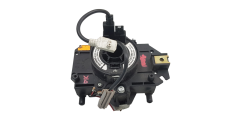 Wickelfeder Rückstellring Airbag 7700832541 7700840108 7701039696 Renault Laguna