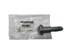 Schraube Renault 7703002877 Original