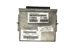 Motorsteuerung 5169958 5380068 Saab 17405