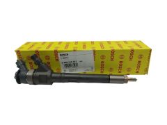 Einspritzdüse Für Citroen Peugeot 0445110311 1609849980
