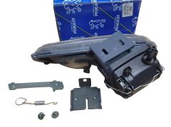 Nebelschlussleuchte Links Original 6204N3 6204.N3 Peugeot