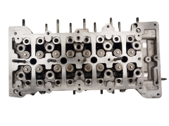 Zylinderkopf Fiat Alfa Romeo 55212117 1.6 JTD 198A3000 Zylinderkopf Fiat Alfa Romeo 55212117 1.6 JTD 198A3000