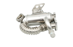 Agr-Kühler Neues Original 1412000Q0G 7701210150 Renault Nissan