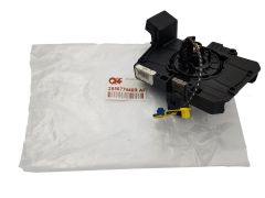 Wickelfeder Rückstellring Airbag Dacia Duster 255677446R Wickelfeder Rückstellring Airbag Dacia Duster 255677446R