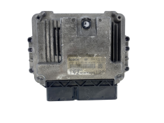 Steuergerät 55200666 0281012862 Fiat Bosch 51138