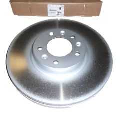 Bremsscheibe Vorne Neues Original 1647883380 Citroen Peugeot