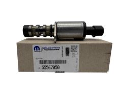 Magnetventil Neues Original 55567050 Opel