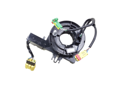 Zwijacz Taśma Airbag Renault Megane 3 Scenic 3 255670019R 1026 Zwijacz Taśma Airbag Renault Megane 3 Scenic 3 255670019R 1026