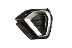 Stoßstangengrill Rechts Für Audi Q3 83A807682D 88071891102 DPA Stoßstangengrill Rechts Für Audi Q3 83A807682D 88071891102 DPA