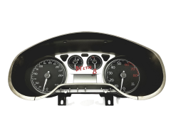 Tacho Kombiinstrument Lancia Delta 51835099 503005080401 59372