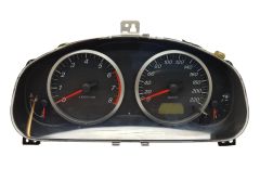Tacho Kombiinstrument Mazda 2 3M7110849MC 2889