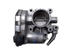 Drosselklappe 22030-0Q020 0280750481 C1 107 Aygo Yaris 1.0 2215