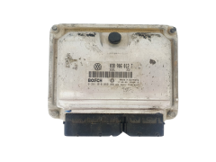Steuergerät 038906012T 0281010060 Volkswagen Bosch 37722