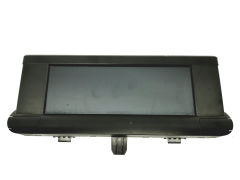 Tacho Kombiinstrument Citroen C4 Cactus 9813854080 47715