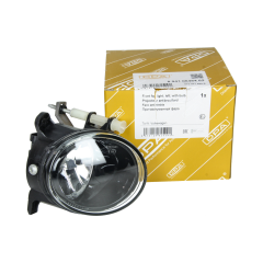 Nebelschlussleuchte Links 8T0941699B 89410648402 Audi A4 A6 Q5 DPA