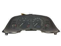 Tacho Kombiinstrument Opel Zafira A EM09228760 EM 09228760 24615