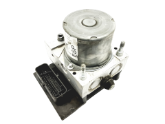 Abs-Pumpe Fiat Grande Punto 51826508 0265950973 Bosch 36690