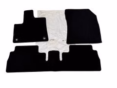Fußmatten Matten Original 1664472880 Opel