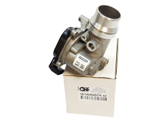 Drosselklappe Renault 161A09287R Qplus