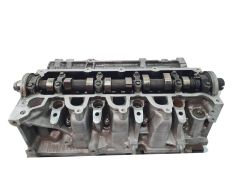 Zylinderkopf 110428257R 110413019R 1.5 dCi K9K628 Renault Dacia S5