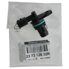 Wellensensor Original 237312832R Renault Dacia