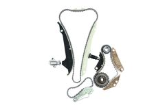 Steuerkettensatz Für Nockenwelle 06H198229A B16298 06H109158M VW Audi Borsehung