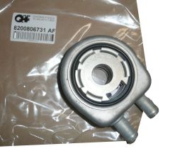 Ölkühler 8200806731 AF Renault
