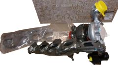 Turbolader Neues Original 144100013R Renault
