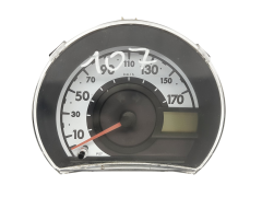 Tacho Kombiinstrument Aygo 107 C1 83800-0H011-A Toyota PSA 58690