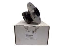 Radnabe Hinten Original 374885 3748.85 Citroen Peugeot