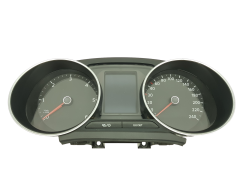 Tacho Kombiinstrument VW Polo 6R 6C0920731A A2C90265100 VDO