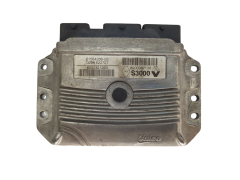 Steuergerät 21584288-2B 8200321263 8200387138 Renault Sagem 3190