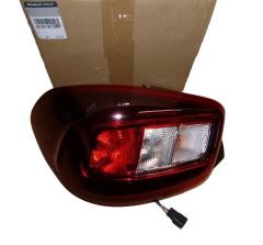 Rückleuchte Links Neues Original 265556706R Dacia
