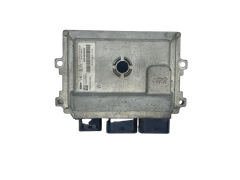 Steuergerät V29028968A 9804609480 9800913080 PSA Valeo