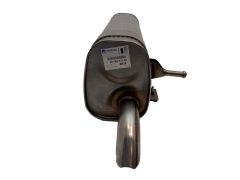 Schalldämpfer Neues Original 9818337180 Citroen Peugeot