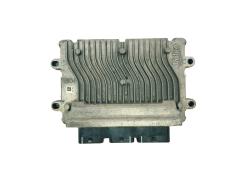 Steuergerät 9664127180 21586048-9A PSA Valeo 32514