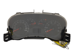 Tacho Kombiinstrument Fiat Panda 51711239 503000480900 22957