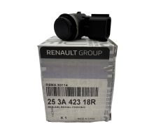 PDC-Sensor Parkowania Original Oryginał Dacia Duster Lodgy 253A42318R