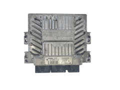 Steuergerät S122326107A 8200542288 8200495479 Renault Siemens 59539